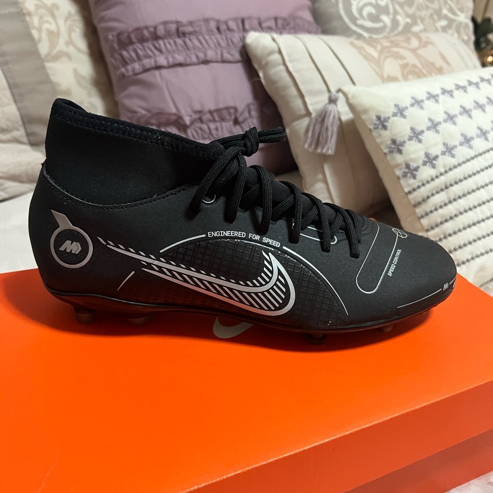 Nike Mercurial